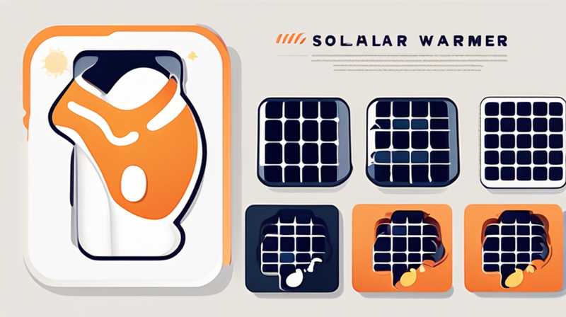 Where to buy solar hand warmers