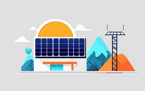 What is the industry term for solar energy?