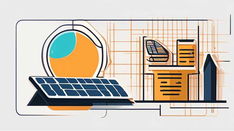 Where to modify the contract for solar energy cooperation