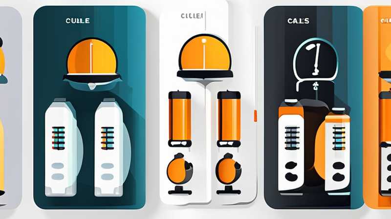 ¿Cuáles son las 4 capas de protección de las baterías de almacenamiento de energía?