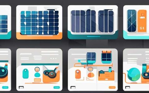 Where are the solar panel factories?
