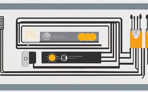How to install solar tube wiring diagram
