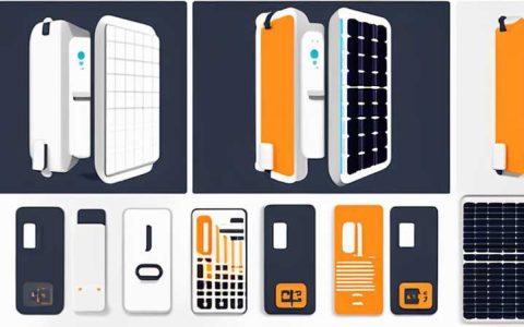 How to replace the solar charging fuse
