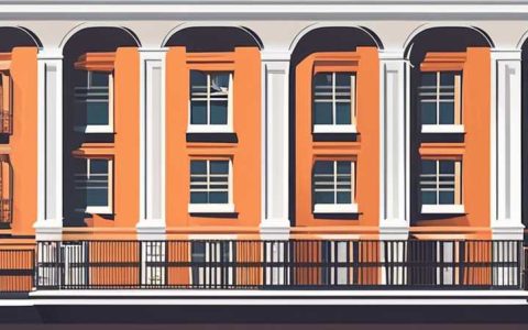 How to block the sun on the balcony