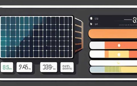 How to modify solar panels for monitoring