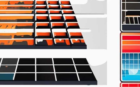 How to read monocrystalline silicon solar panels