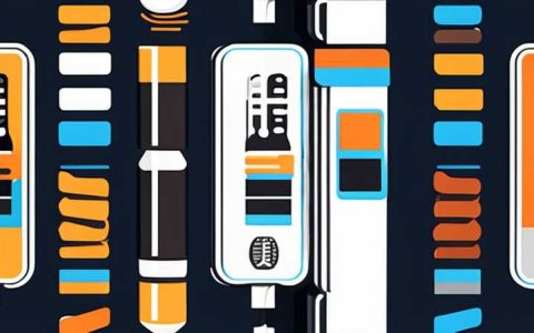 How to install batteries in small solar panels