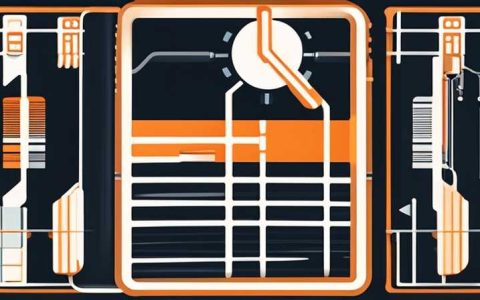 How to disassemble an old solar charger