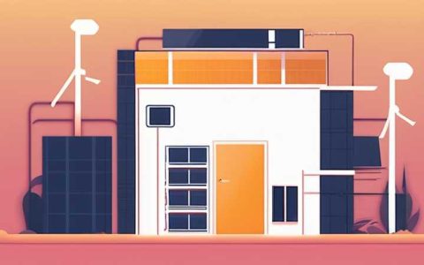 Does the rooftop solar panel leak electricity? Why?