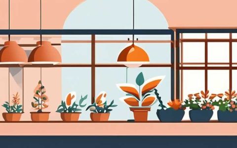 How to install solar lights in tea room