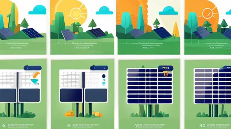 How much solar energy is fixed by photosynthesis