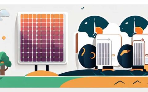 How long will it take for a solar power plant to be completed?