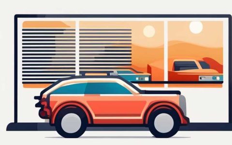 How many types of car solar panels are there?