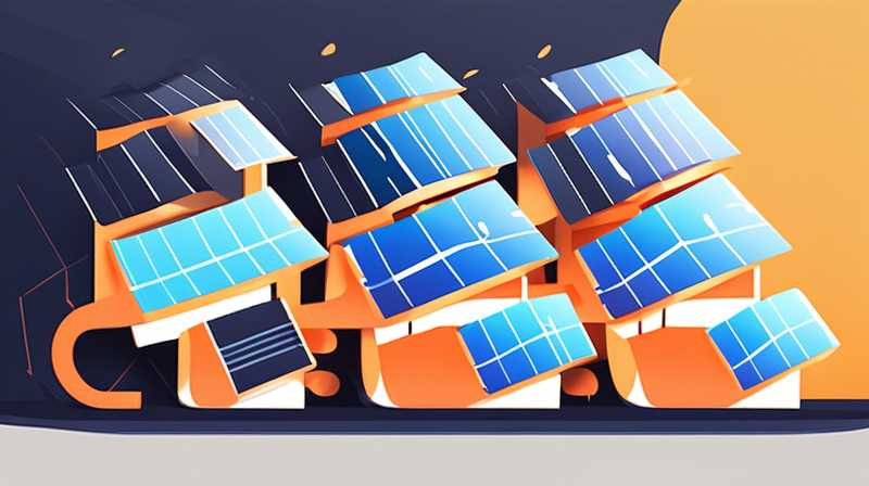 How to start a solar power generation company