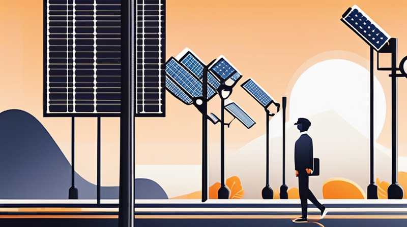 Where can I find solar street light controller manufacturers?