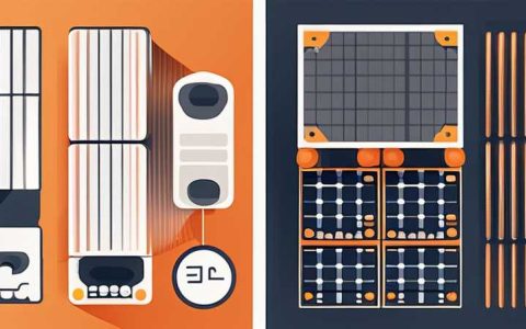 What is the core of solar cells?