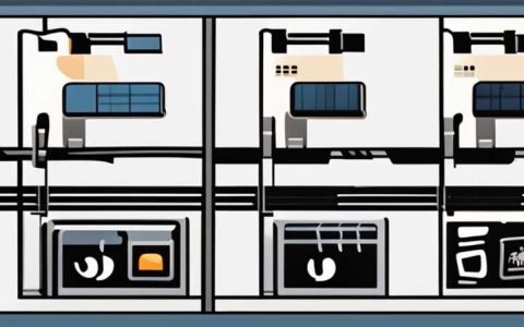 How much electricity does a wall mounted solar panel use in a day?