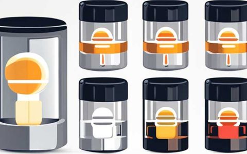 How to replace the battery of solar led charging lamp