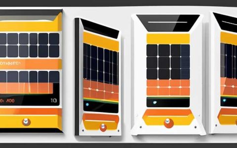 How many watts does a 90 volt solar charger have