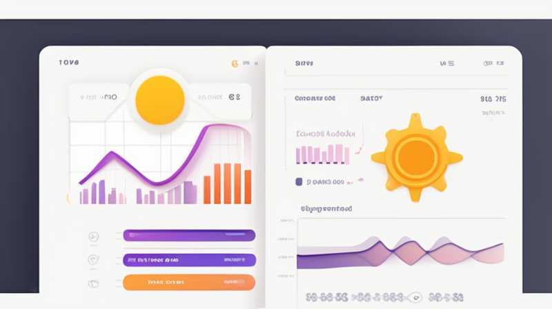 How much does solar voice monitoring cost