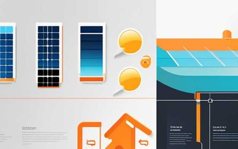 How to clean rooftop solar photovoltaic