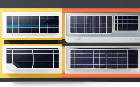 How many volts is the solar line?