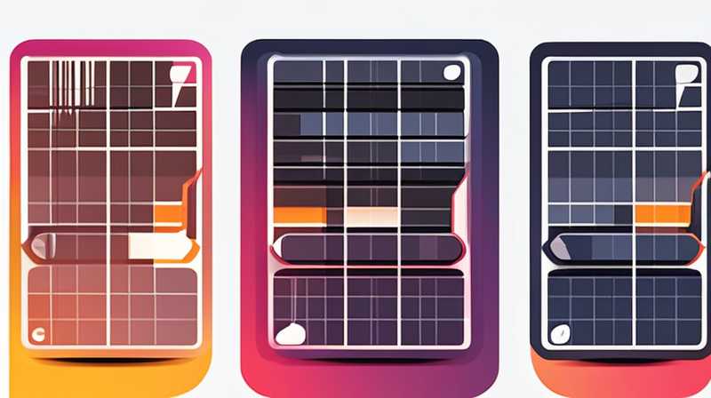 How much does monocrystalline solar energy cost per night