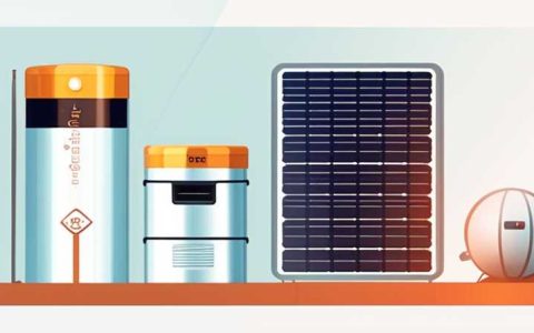 How to install solar barrels in buildings