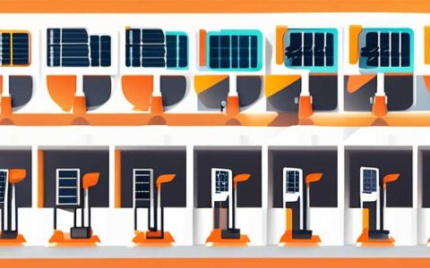 What are the functions of solar dashboard