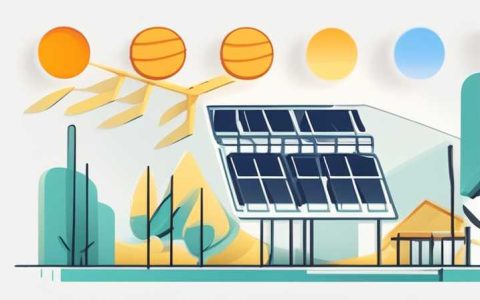 How efficient are second generation solar cells?