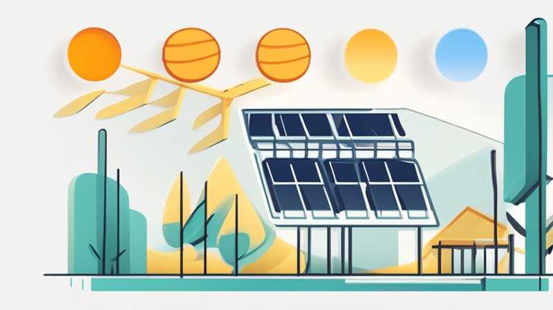 How efficient are second generation solar cells?