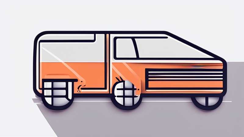 How to achieve solar cooling in cars