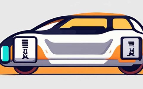 How much does a solar battery car cost?