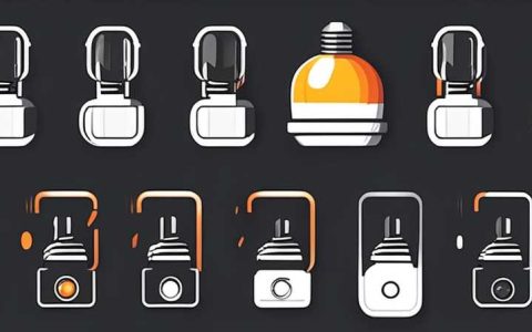 How to use the solar light clamp