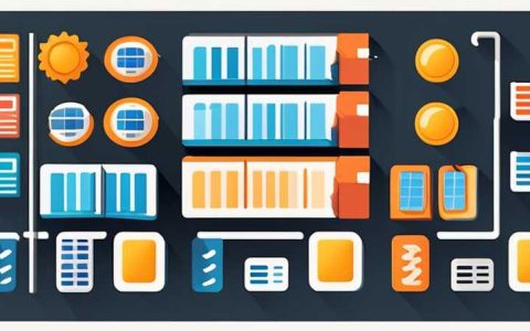 How much does a solar panel cost per household?