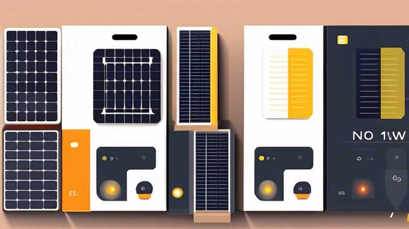 How much electricity can a 160w solar panel charge in a day