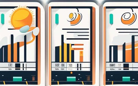 What does solar energy 5h mean?