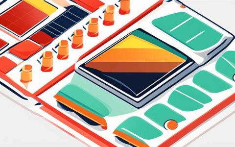How to choose solar panels for parallel batteries