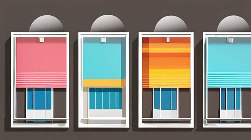 Which regions are suitable for solar energy development?