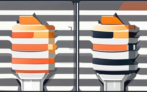 How to install the large folding solar light