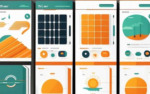 How to manufacture solar energy materials