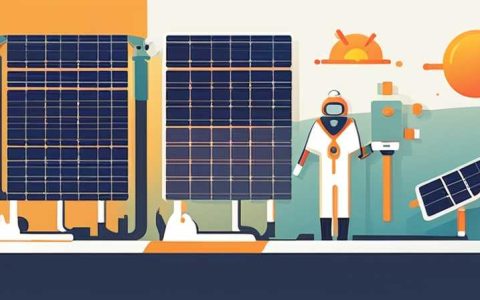 What does a solar repairman do?