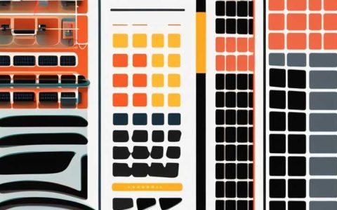 What are invisible solar panels?