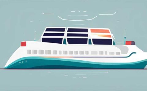 What are the solar powered ships in my country?