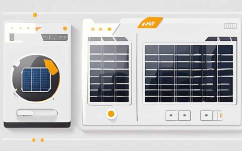 How many square meters of solar panels can generate 2000w of electricity?