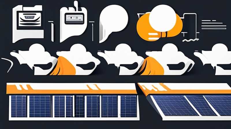 How to contact customer service for solar energy