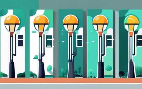 How to collect the cost of solar street lights