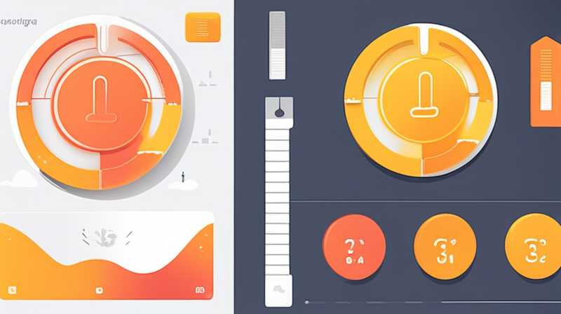 How to measure solar charging data