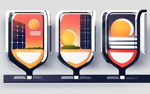 What certification does the solar light have?