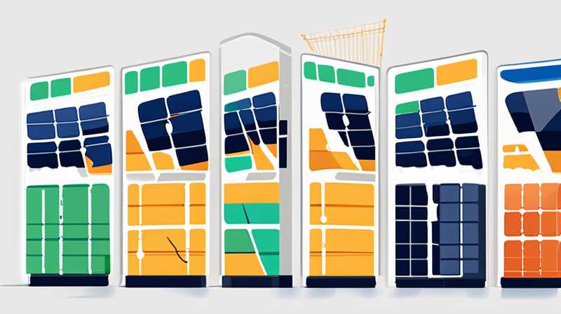 Which institutions own solar stocks?